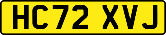 HC72XVJ