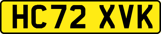 HC72XVK