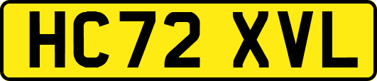 HC72XVL