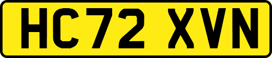 HC72XVN