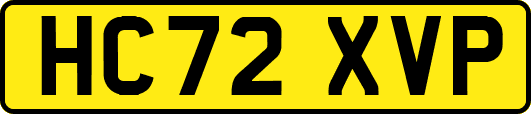 HC72XVP