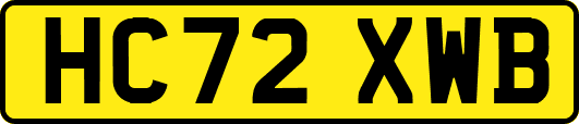HC72XWB