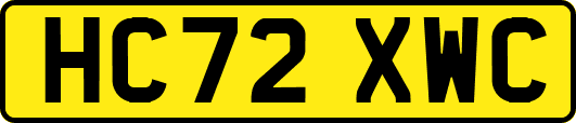 HC72XWC