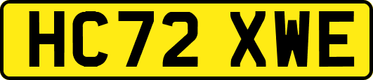 HC72XWE