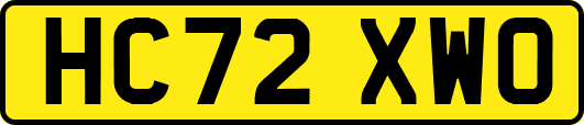 HC72XWO