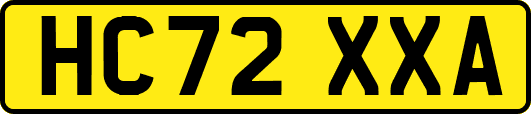 HC72XXA
