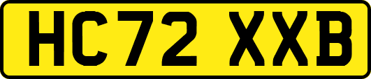 HC72XXB