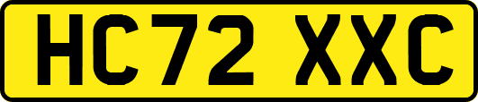 HC72XXC