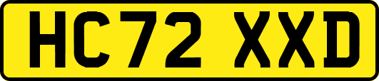 HC72XXD