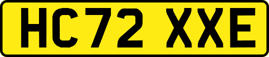 HC72XXE