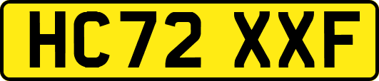 HC72XXF