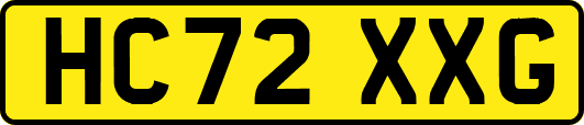 HC72XXG