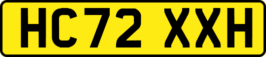 HC72XXH