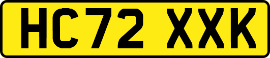 HC72XXK