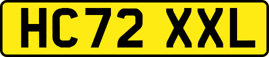 HC72XXL