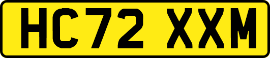 HC72XXM