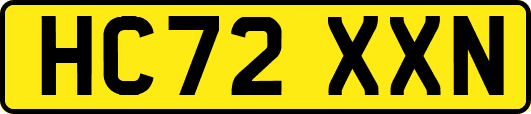 HC72XXN
