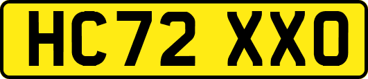 HC72XXO