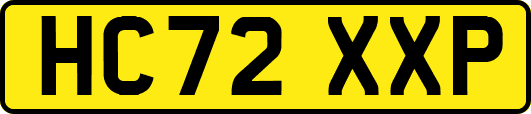 HC72XXP