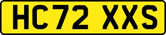 HC72XXS