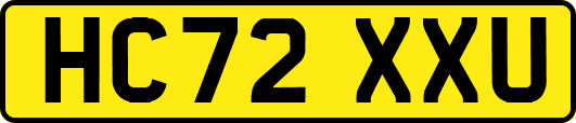 HC72XXU