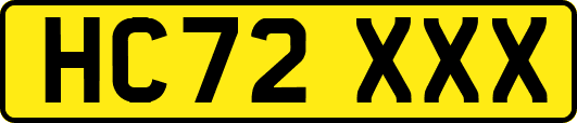 HC72XXX