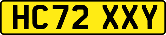 HC72XXY