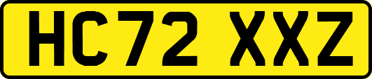 HC72XXZ