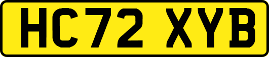 HC72XYB