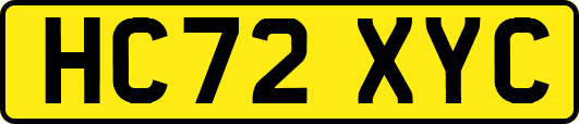 HC72XYC