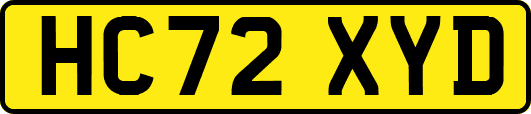 HC72XYD