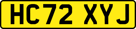 HC72XYJ