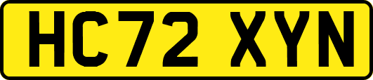 HC72XYN
