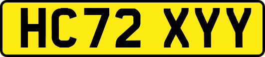HC72XYY