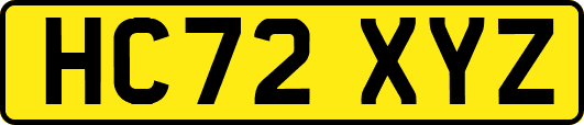 HC72XYZ