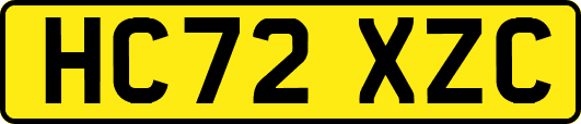 HC72XZC
