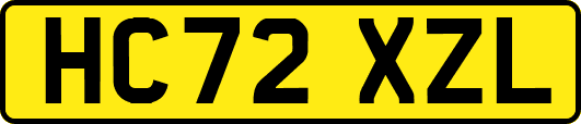 HC72XZL