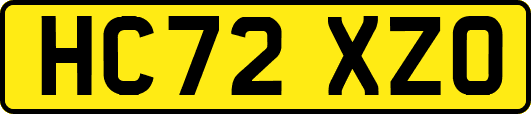 HC72XZO