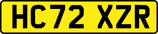 HC72XZR
