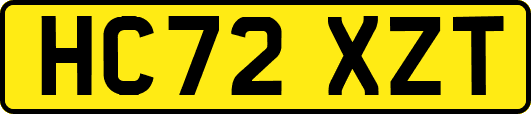 HC72XZT