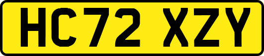 HC72XZY