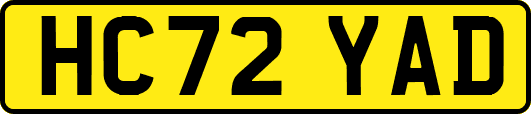 HC72YAD