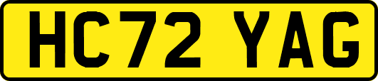 HC72YAG