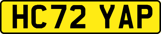 HC72YAP