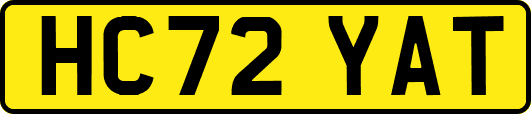 HC72YAT