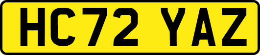 HC72YAZ