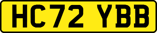 HC72YBB