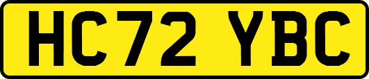 HC72YBC