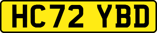 HC72YBD
