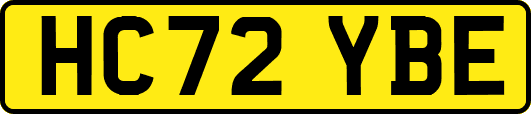 HC72YBE